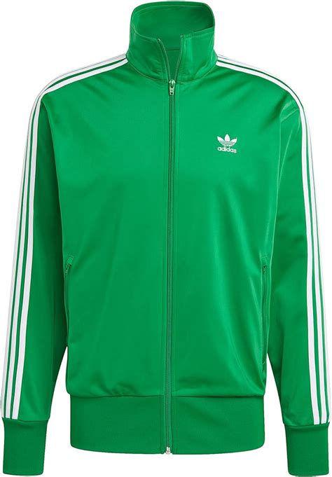 adidas sweatjacke grün|Grüne Jacken .